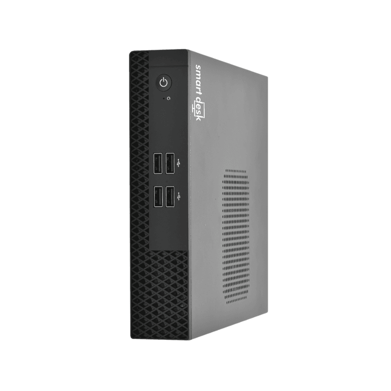 SD Intel Core i5 10th Gen 10210U Mini PC | Business & Office